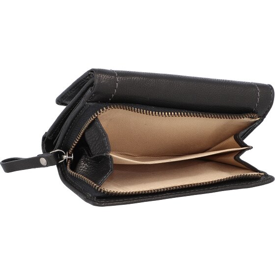 camel active Tarma Geldbörse RFID Leder 14 cm
