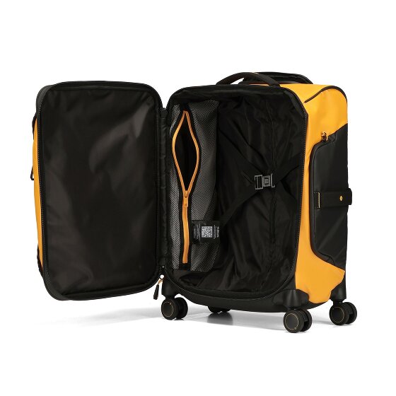 Samsonite Paradiver Light 2 Rollen Reisetasche 55 cm