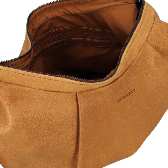 Burkely Just Jolie Umhängetasche Leder 45 cm