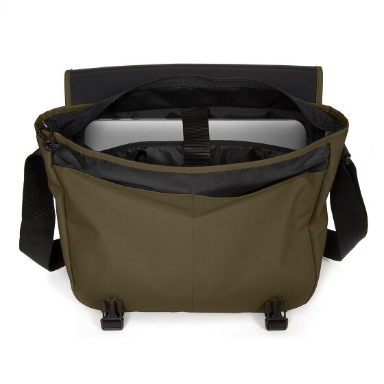 Eastpak Delegate + Messenger 38.5 cm Laptopfach Eastpak Delegate + Messenger 38.5 cm Laptopfach
