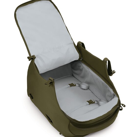 Osprey Soujourn 46 L Wanderrucksack 55 cm