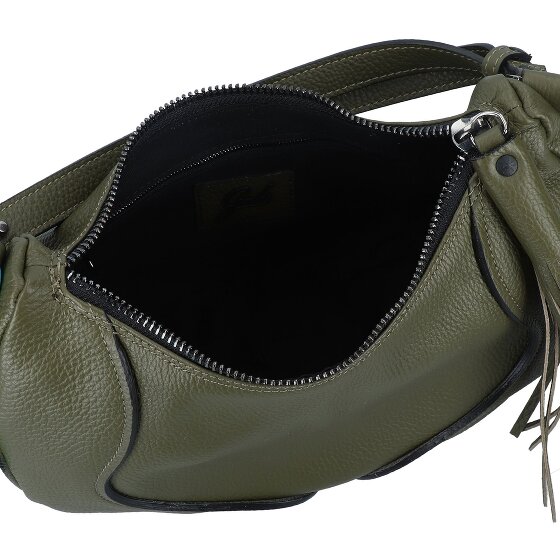 Gabs Maite Schultertasche Leder 30 cm