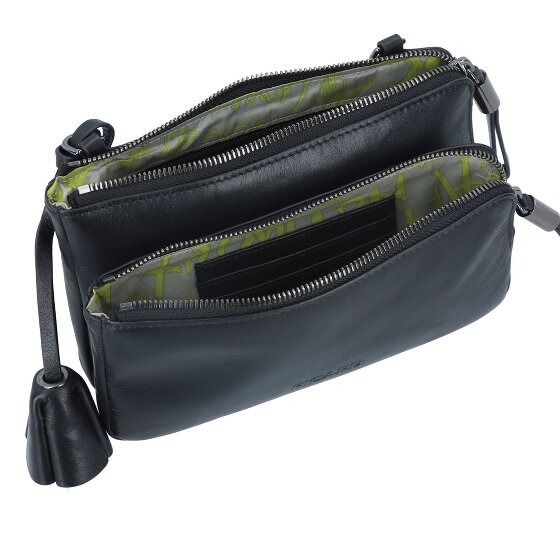 Picard Bella Umhängetasche Leder 20 cm