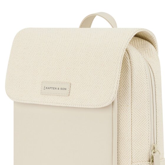 Kapten & Son Tromso Small 2.0 City Rucksack 31 cm