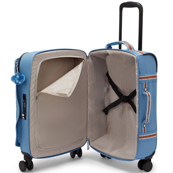 Kipling Basic Spontaneous 4 Rollen Kabinentrolley S 33 cm