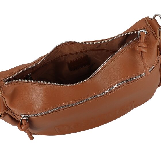 Desigual Half Astana Schultertasche 30 cm Desigual Half Astana Schultertasche 30 cm