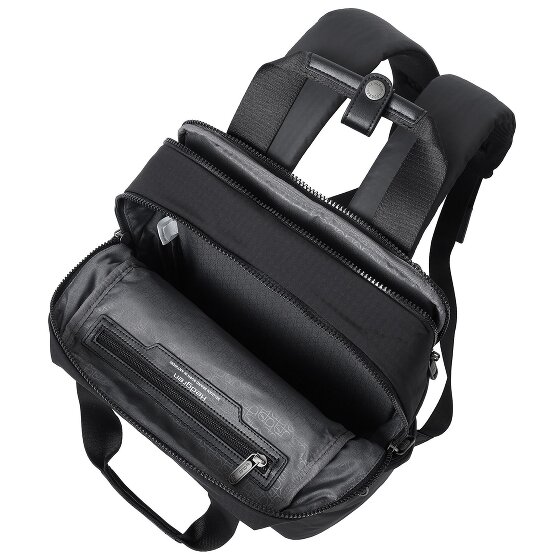 Hedgren Furo Daypack M RFID Schutz 37 cm Laptopfach