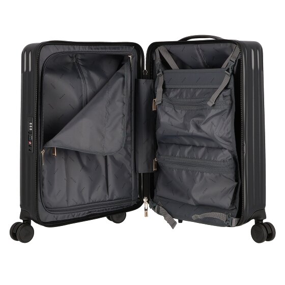 Guess Centennial 4 Rollen Kabinentrolley 55.5 cm