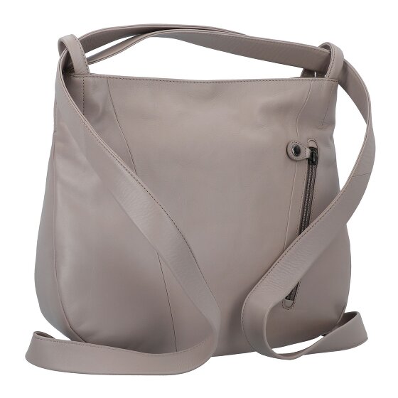 aunts & uncles Whisper Schultertasche Leder 31 cm