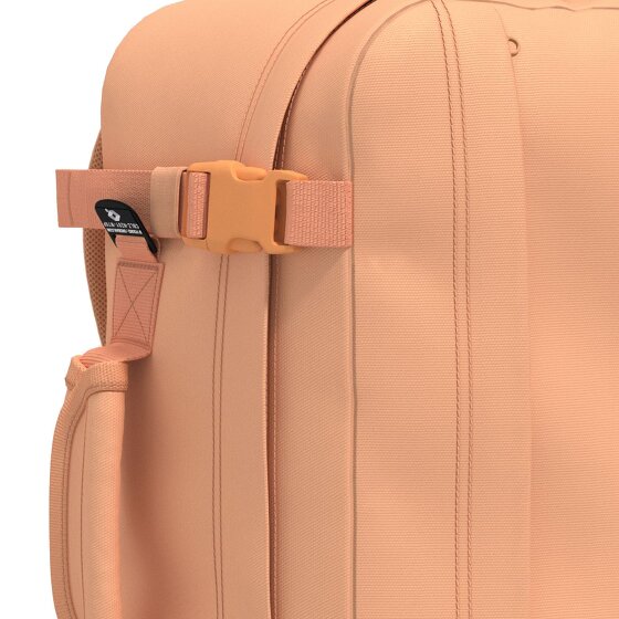 Cabin Zero Travel Daypack 45 cm Laptopfach