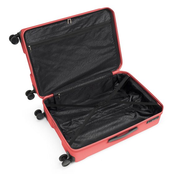 Epic Airwave Neo 4 Rollen Trolley 75 cm