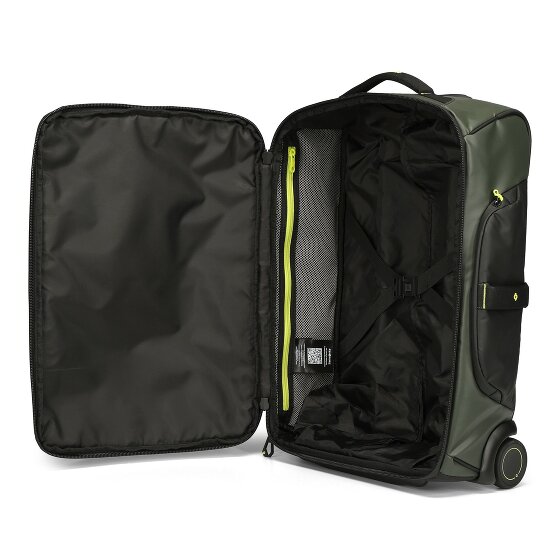 Samsonite Paradiver Light 2 Rollen Reisetasche 55 cm