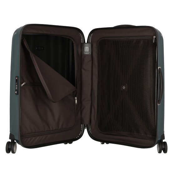 Samsonite Lite Cube Spinner 4-Rollen Trolley 68 cm Samsonite Lite Cube Spinner 4-Rollen Trolley 68 cm