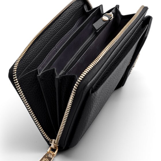 Lazarotti Bologna Leather Handytasche Leder 11 cm