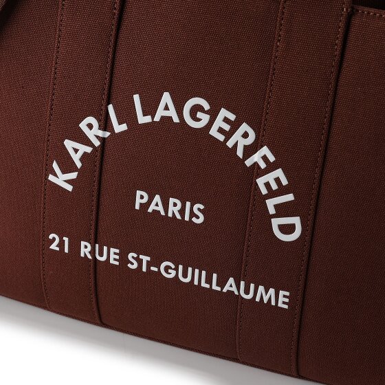 Karl Lagerfeld Rsg Handtasche 33 cm