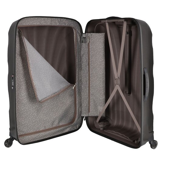 Samsonite Cosmolite 3.0 Spinner FL2 4-Rollen Trolley 81 cm