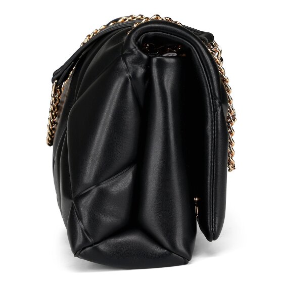 Love Moschino Embossed Umhängetasche 28 cm