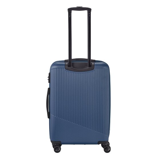Travelite Bali 4 Rollen Trolley 67 cm