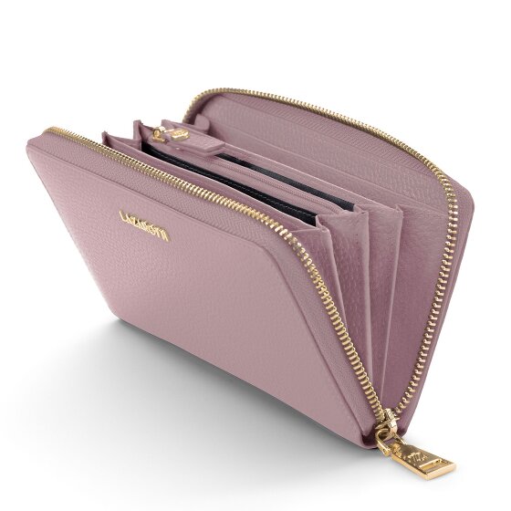 Lazarotti Bologna Leather Geldbörse Leder 19 cm