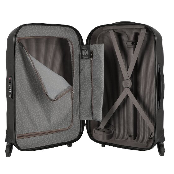 Samsonite Cosmolite 3.0 Spinner FL2 4-Rollen Kabinentrolley 55 cm