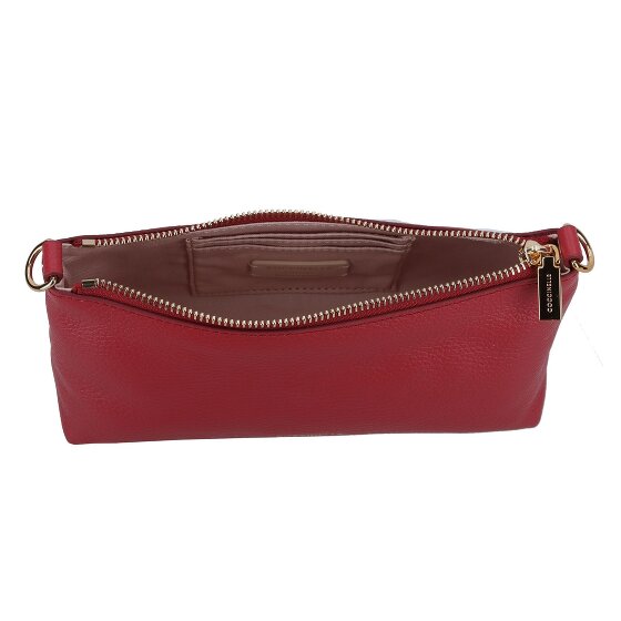 Coccinelle Aura Umhängetasche Leder 21.5 cm