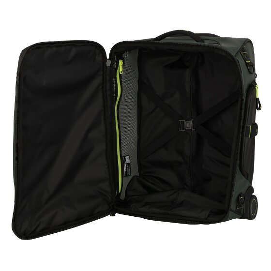 Samsonite Paradiver Light 2-Rollen Reisetasche 55 cm