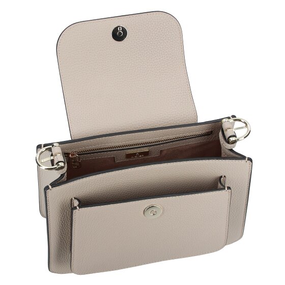 AIGNER Delia Handtasche Leder 24 cm AIGNER Delia Handtasche Leder 24 cm