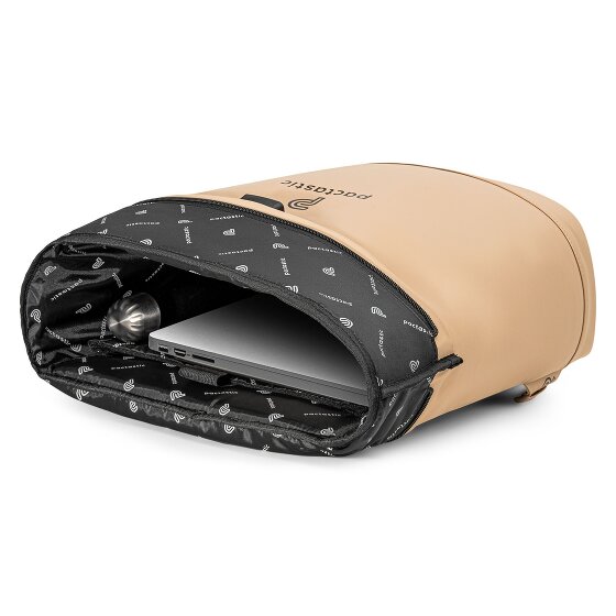 Pactastic Urban Collection Daypack 45 cm Laptopfach