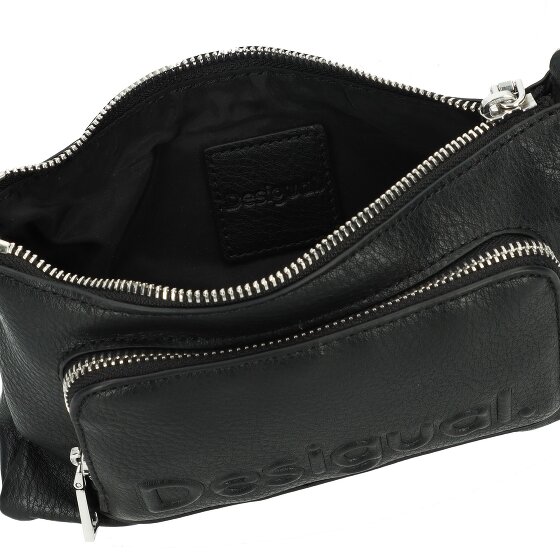 Desigual Schultertasche 25 cm