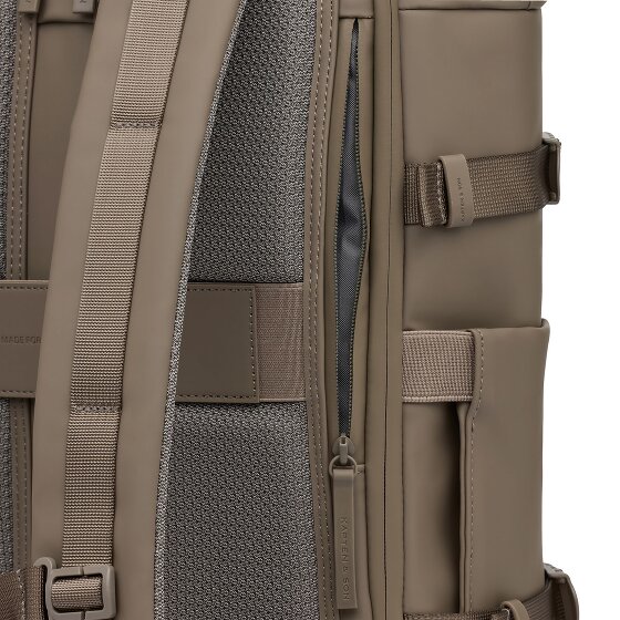 Kapten & Son Helsinki Pro Daypack 52 cm Laptopfach