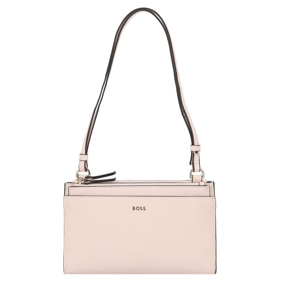 Boss Alyce Umhängetasche Leder 23 cm