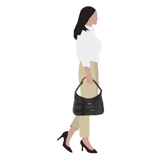 Replay Schultertasche 27 cm