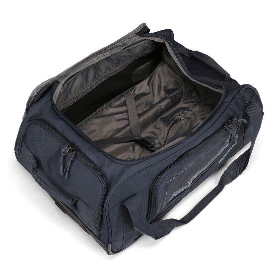 American Tourister City Racer 2 Rollen Reisetasche S 55 cm