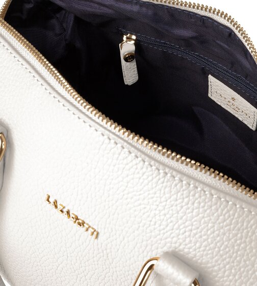 Lazarotti Bologna Leather Handtasche Leder 26 cm