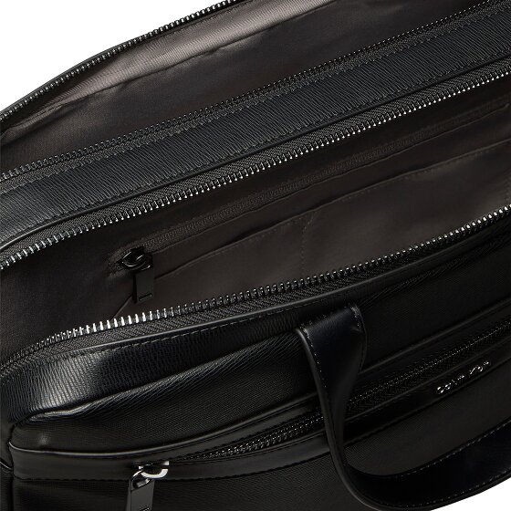 Calvin Klein Zip Aktentasche 39.5 cm Laptopfach