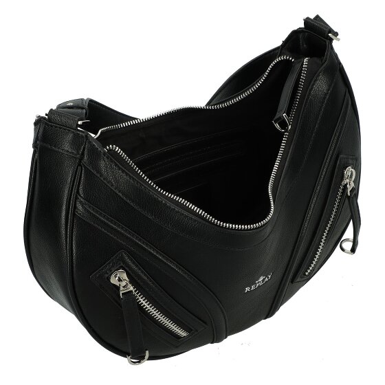 Replay Schultertasche 34 cm