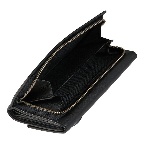 Samsonite Image Leather Geldbörse RFID Schutz Leder 15 cm