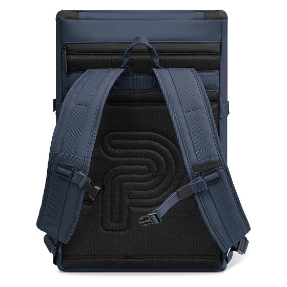Pactastic Urban Collection Daypack 50 cm Laptopfach