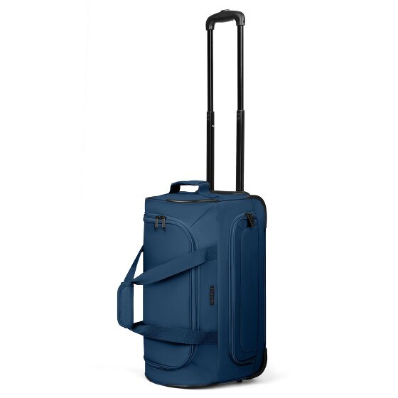 Redolz Redolz Duffle Essentials 2 Rollen Reisetasche 51 cm