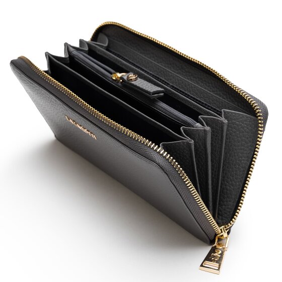Lazarotti Bologna Leather Geldbörse Leder 19 cm Lazarotti Bologna Leather Geldbörse Leder 19 cm
