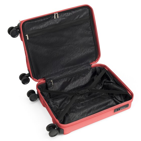 Epic Airwave NEO 4 Rollen Kabinentrolley 55 cm