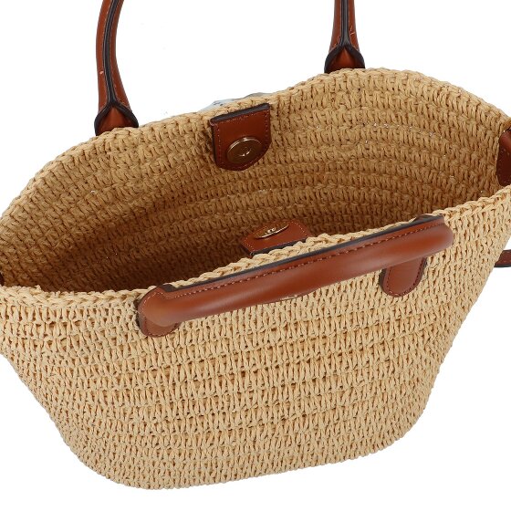 Lauren Ralph Lauren Brie Schultertasche 33 cm