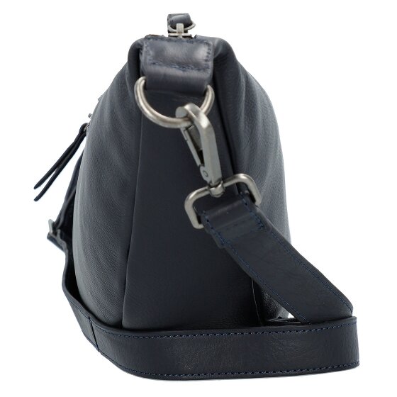 Harbour 2nd Just Pure Novalie Umhängetasche Leder 43 cm