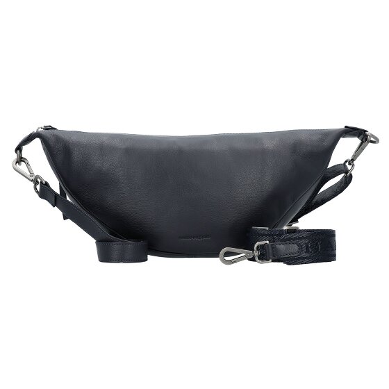 Harbour 2nd Novalie Umhängetasche Leder 43 cm