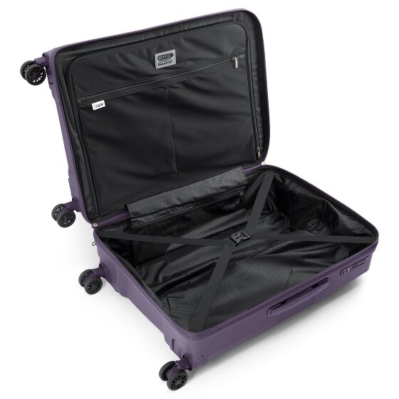 Epic Phantom SL 4 Rollen Trolley 66 cm