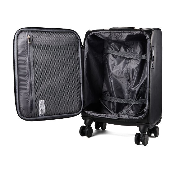 Guess Juliet 4 Rollen Kabinentrolley 54 cm