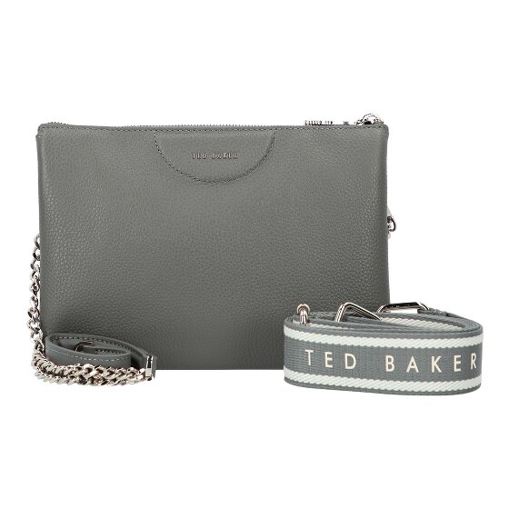 Ted Baker Esille Umhängetasche Leder 23.5 cm