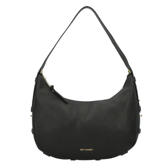Hey Marly Lifetime Sister Schultertasche M Leder 35 cm