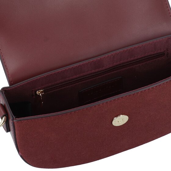 Seidenfelt Nellim Schultertasche 22.5 cm