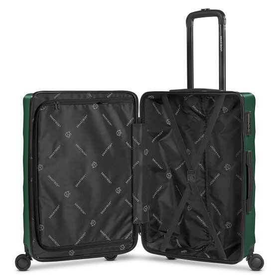 Smartbox Edition 03 4 Rollen Trolley 65 cm